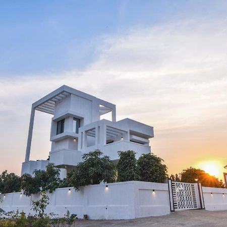 Jv 3Bhk Villa Lonavala Bagian luar foto