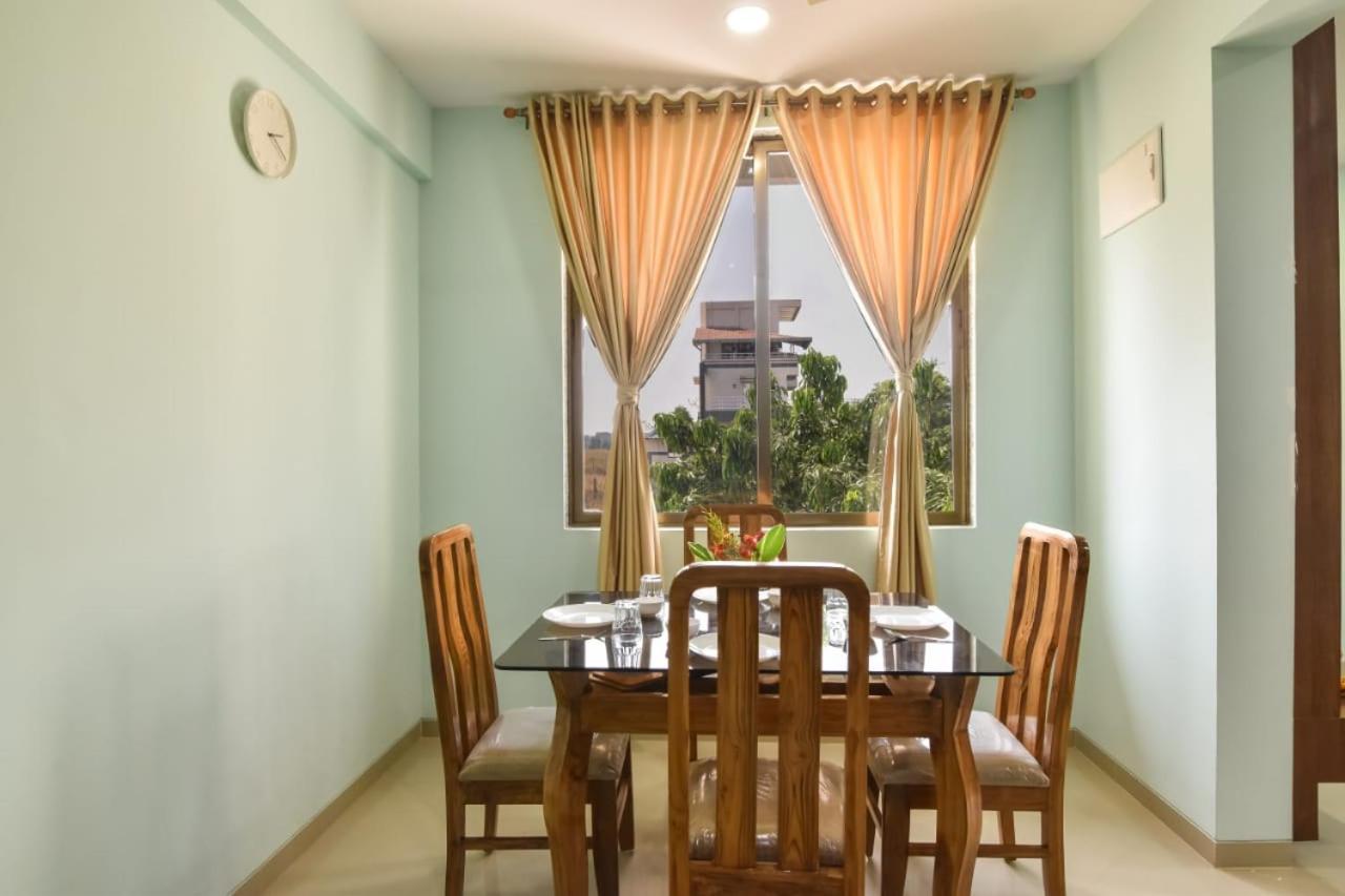 Jv 3Bhk Villa Lonavala Bagian luar foto