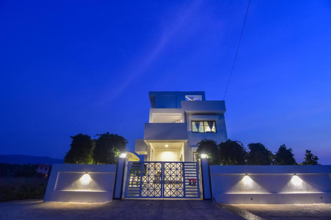 Jv 3Bhk Villa Lonavala Bagian luar foto