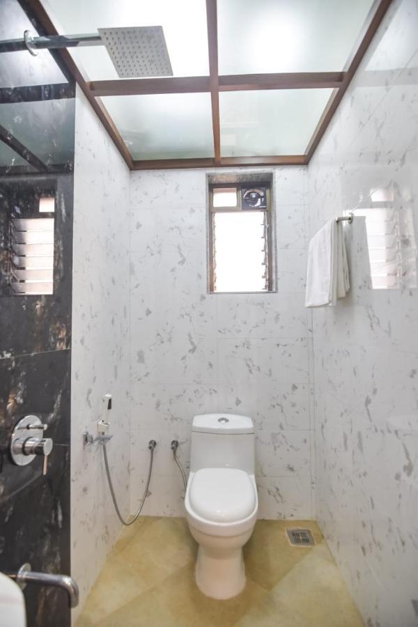 Jv 3Bhk Villa Lonavala Bagian luar foto