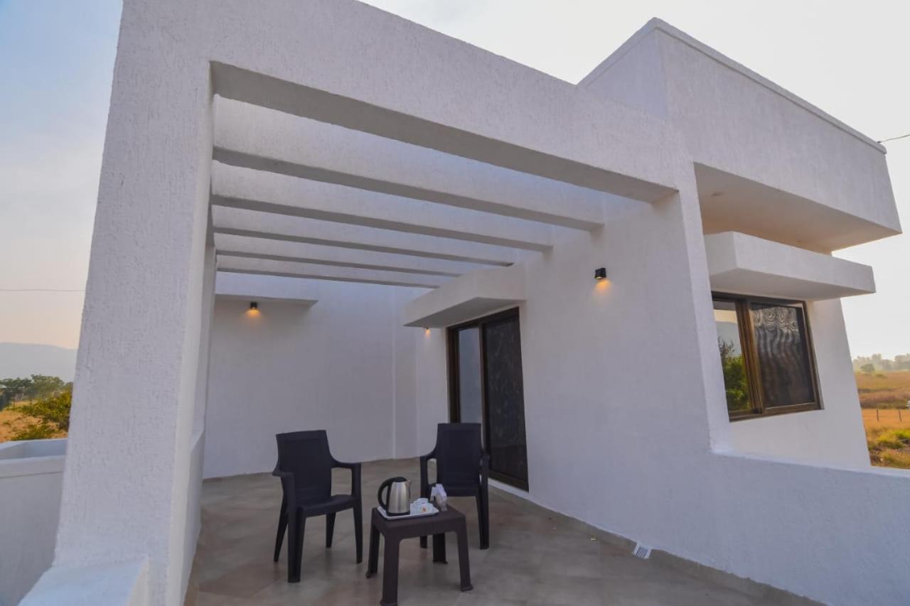 Jv 3Bhk Villa Lonavala Bagian luar foto